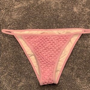 Victoria’s Secret bikini bottoms